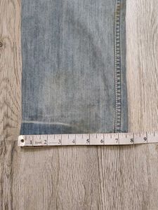 Ma1148 kanva jeans waist 36