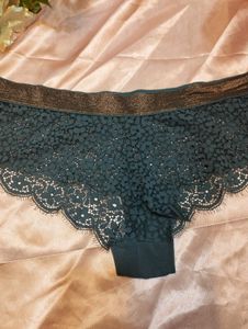 Lace Detail Panty💥