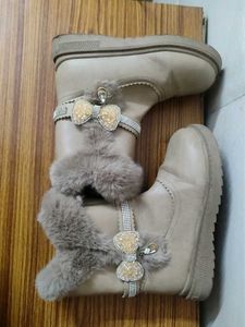 Cute Winter Boots