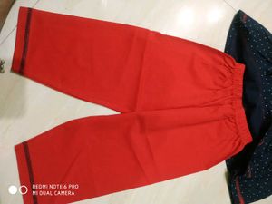 Cute Girls Clothing Set