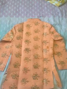 KURTA PAJAMA AND WITH FULL BLAZER