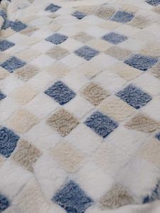 Stylish Patterned Pullover Sweater