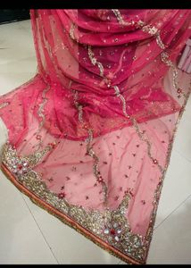 Y2k Lehenga Choli Set