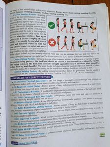 Physical Education Class 12 Cbse