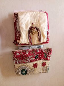 Wedding Lacha (Lehenga-Choli)
