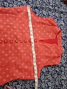 Kurti Red