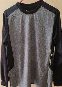 Replay Sports Zip-Up Jacket