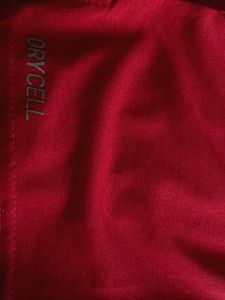 Red Puma T-Shirt