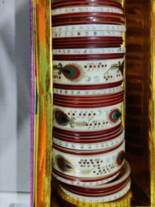 Chura For Newly Married