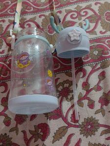 Kids Bottel