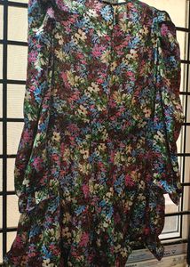 Zara Dress