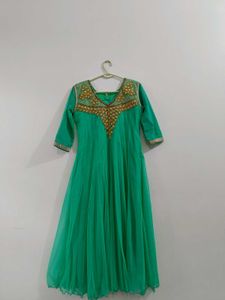 Anarkali Suit