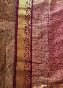 Elegant Ethnic Saree