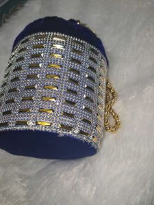 Beautiful Potli Purse