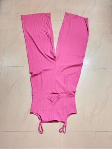 🆕 Westside Y2K Trendy Jumpsuit