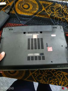 Dell Latitude I5 Generation Laptop