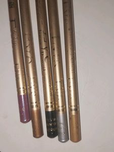 Liner Plancil