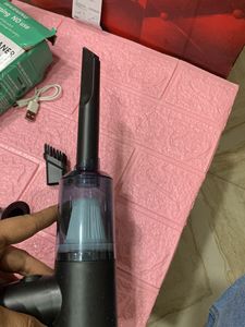 3 In 1 Vacuum Cleaner