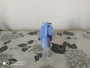 small Toy Fun SKOOTY