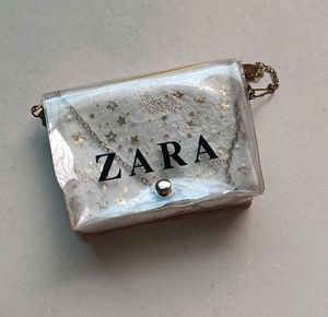 Zara Crossbody Bag