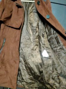 Teresia Winter Jacket