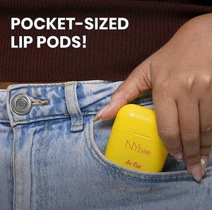 Lip Pods 💖
