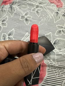 Nars lipstick