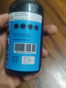 Aadivasi Hair Oil