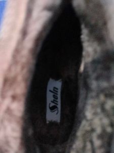 UGG Platform Mini Boots