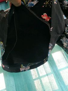 Stylish Summer Shorts - Floral Printed Shorts - Western Wear From Ginger