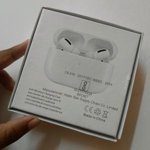 Earbuds ( Bluetooth )