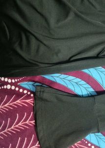 Elegant Black Bodycon Maxi Dress