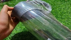 Fiber Jug