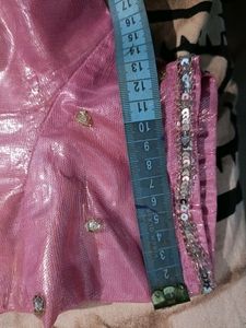 Wedding, party wear ghagra