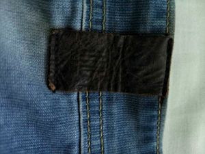 TMG Denim Jeans