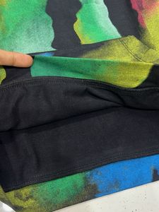 Pane Cero Graphic Hoodie New Without Tag 🏷️