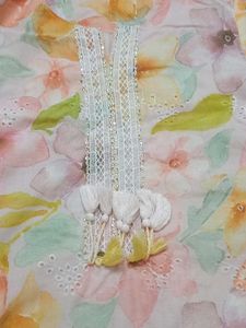 Floral Print salwar set