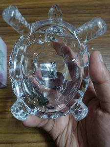 Turtle Showpiece
