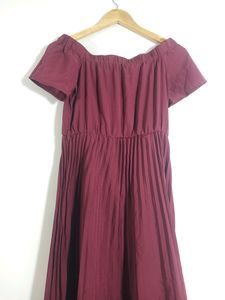 Sassafras Dress
