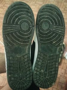 Nike Travis Scott (Cactus) Sneakers