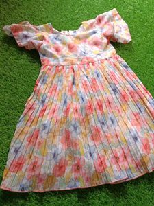 Baby Frock