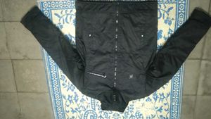 Stylish Winter Black Jacket
