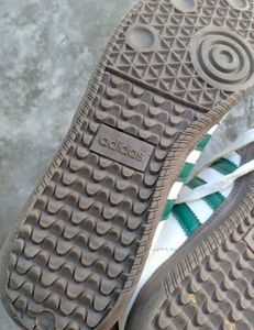 Adidas Samba Shoes