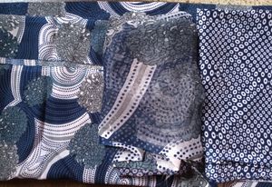Dress Material