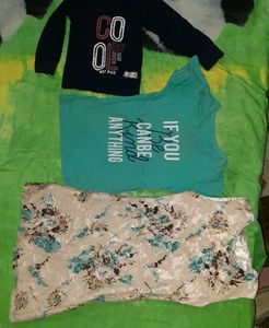 Kid&#39;s Wear