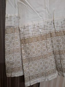 White Pallazo New