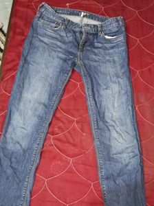Denim Jeans For Women