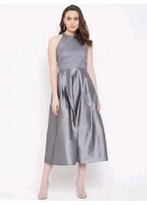 Western Dress