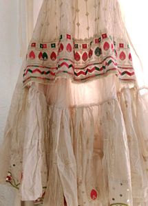 Elegant Ethnic Dress