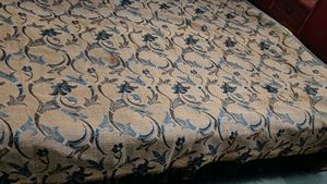 Bedsheet For King Size Bed ✅